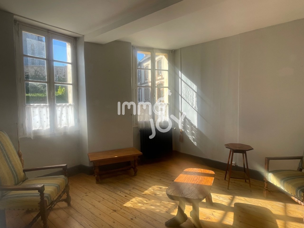 Maison à vendre, 121m², Longny les Villages