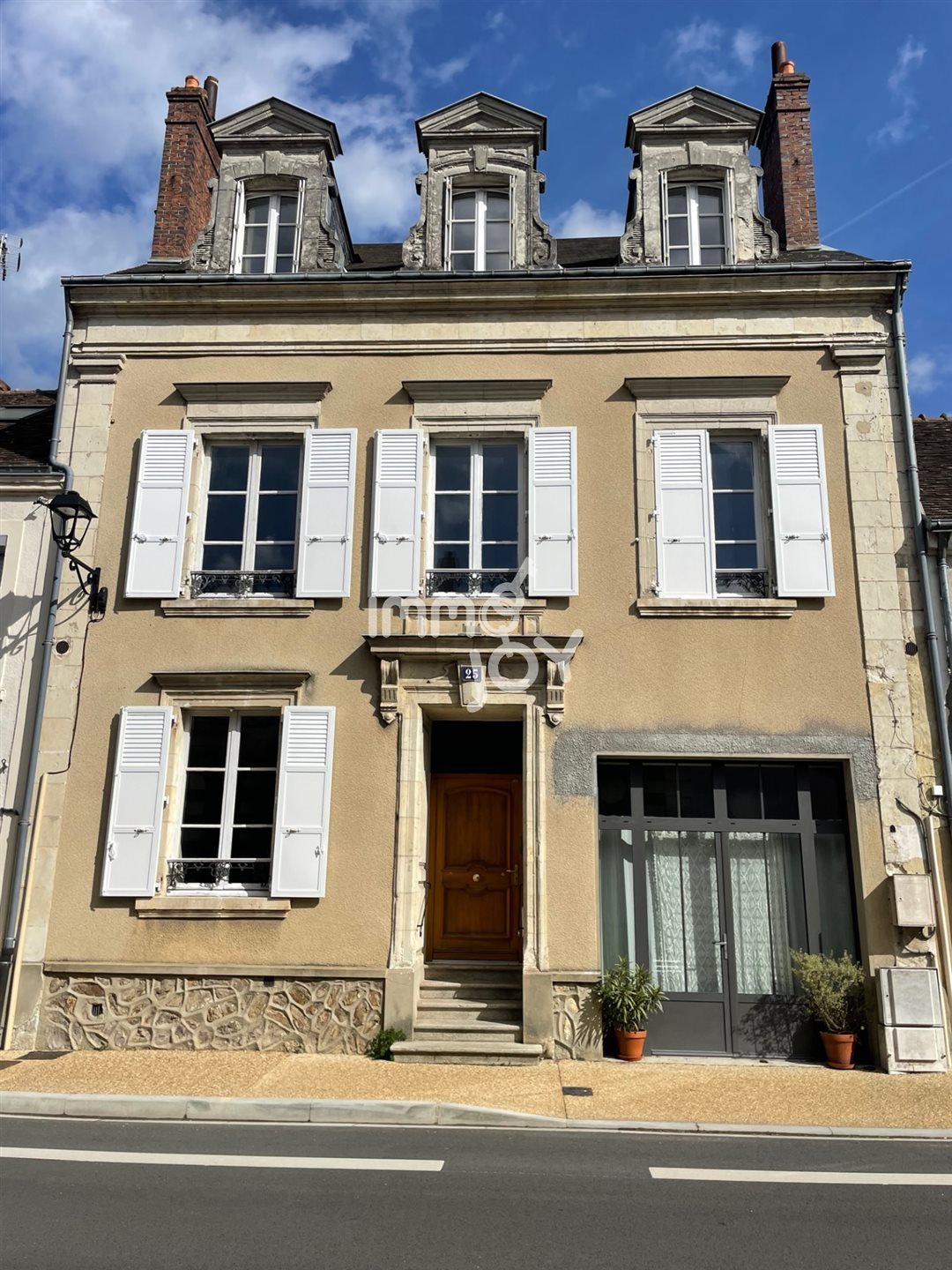 Maison à vendre, 235m², Nogent-le-Rotrou