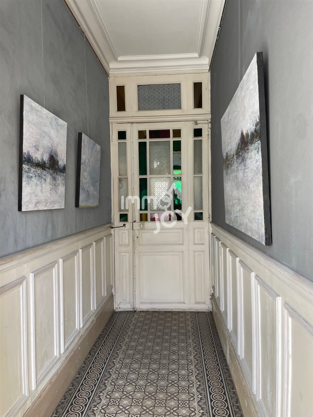 Maison à vendre, 235m², Nogent-le-Rotrou
