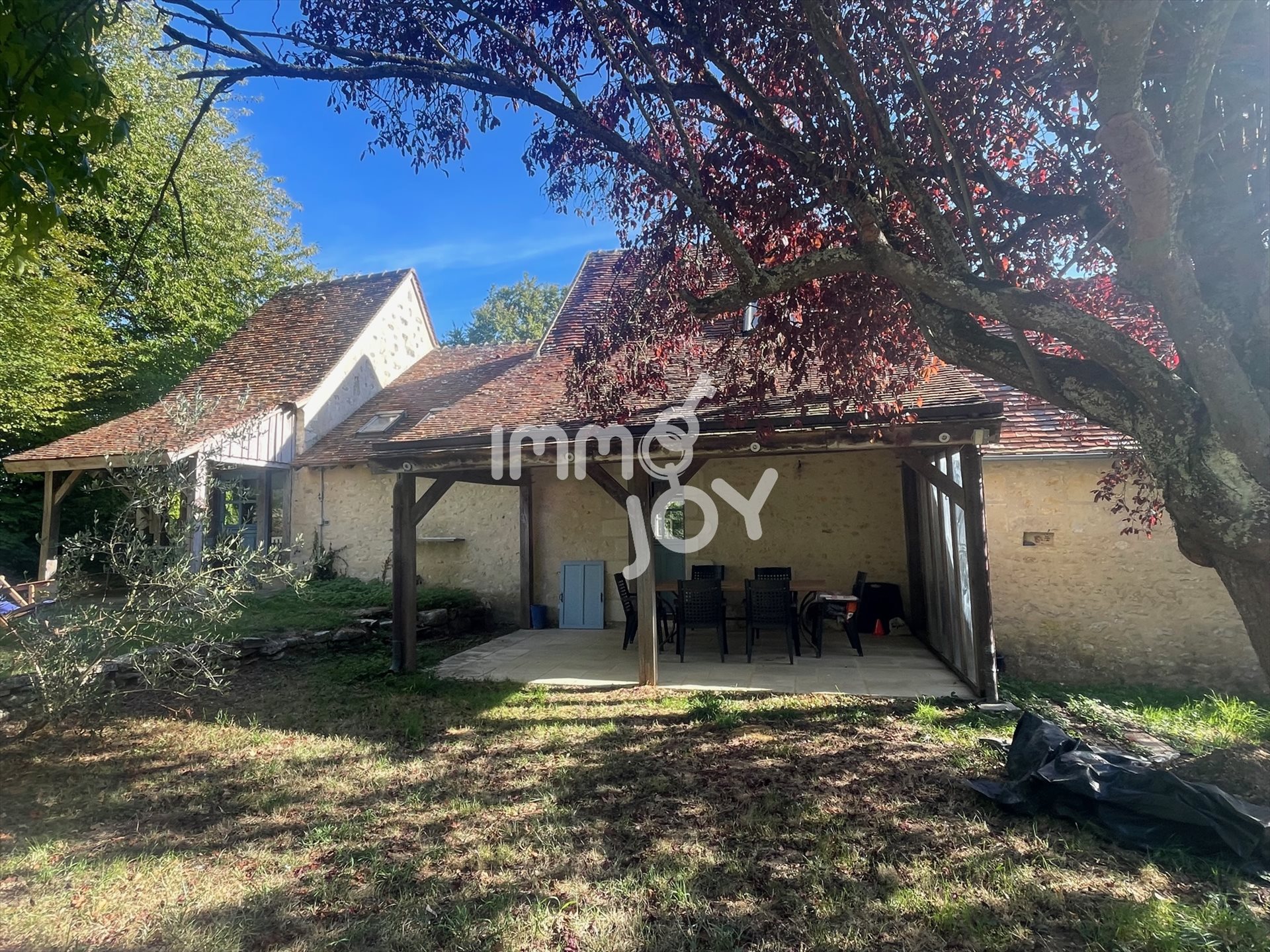 Maison à vendre, 100m², Perche en Nocé