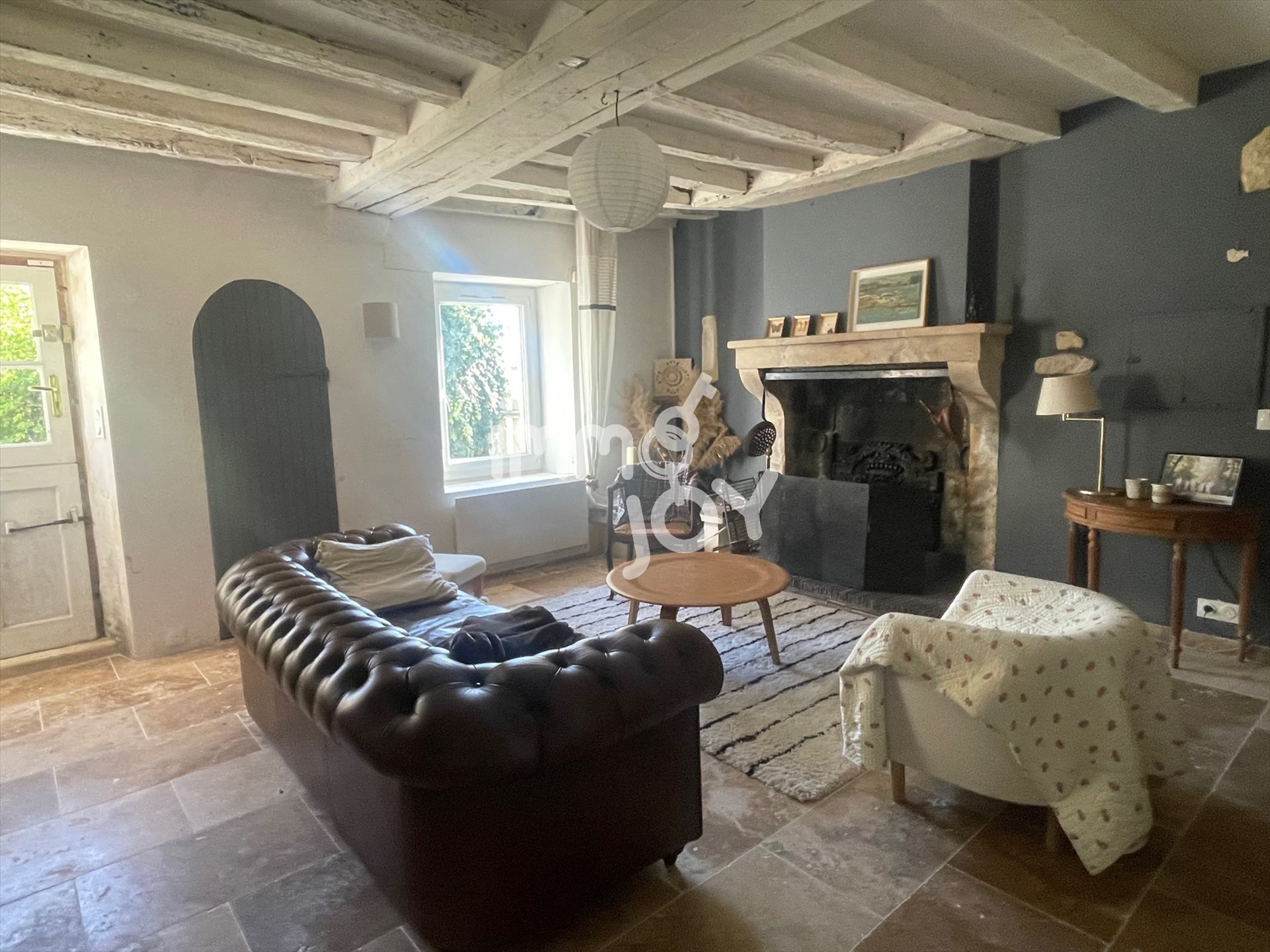 Maison à vendre, 100m², Perche en Nocé