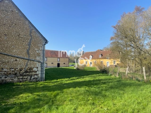 Maison à vendre, 247m², Cour-Maugis sur Huisne