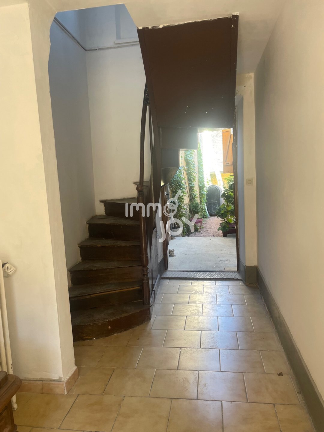 Maison à vendre, 97m², Longny les Villages