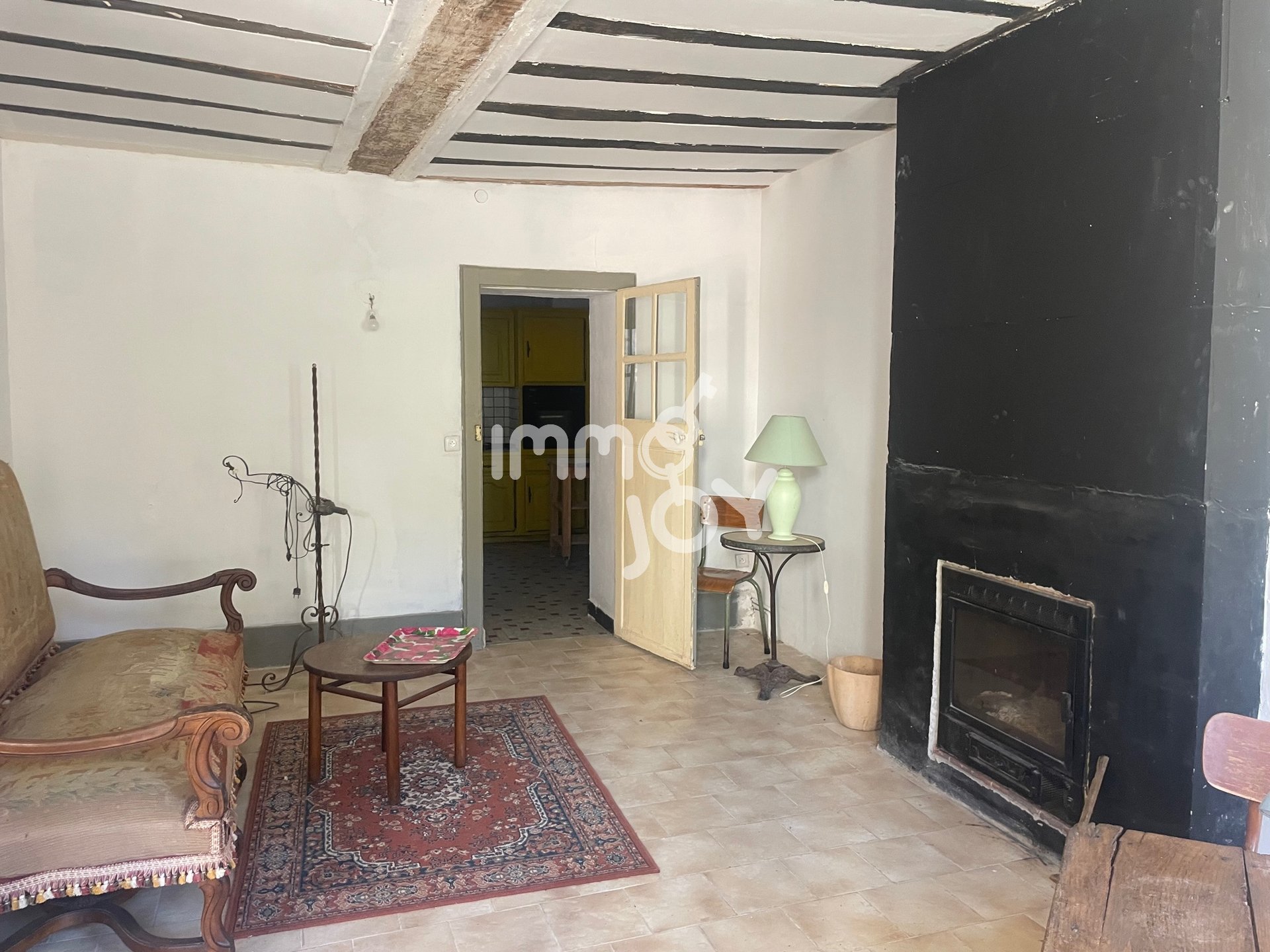 Maison à vendre, 97m², Longny les Villages