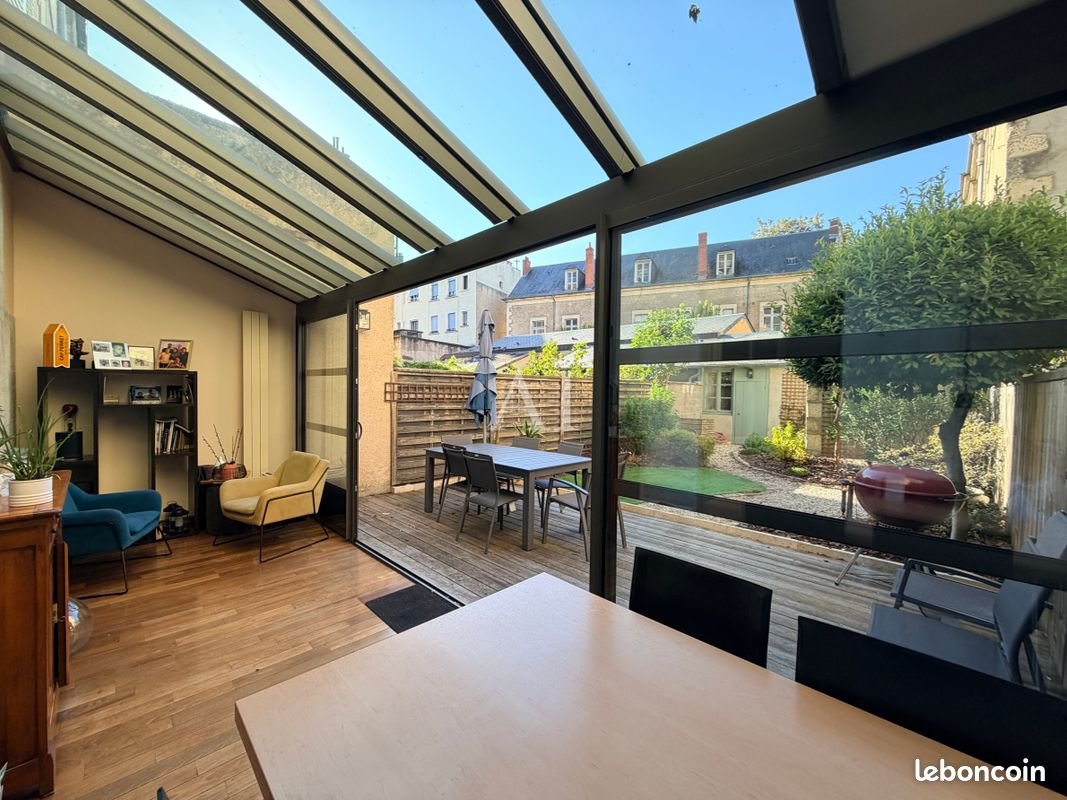 Maison à vendre, 148m², Bourges