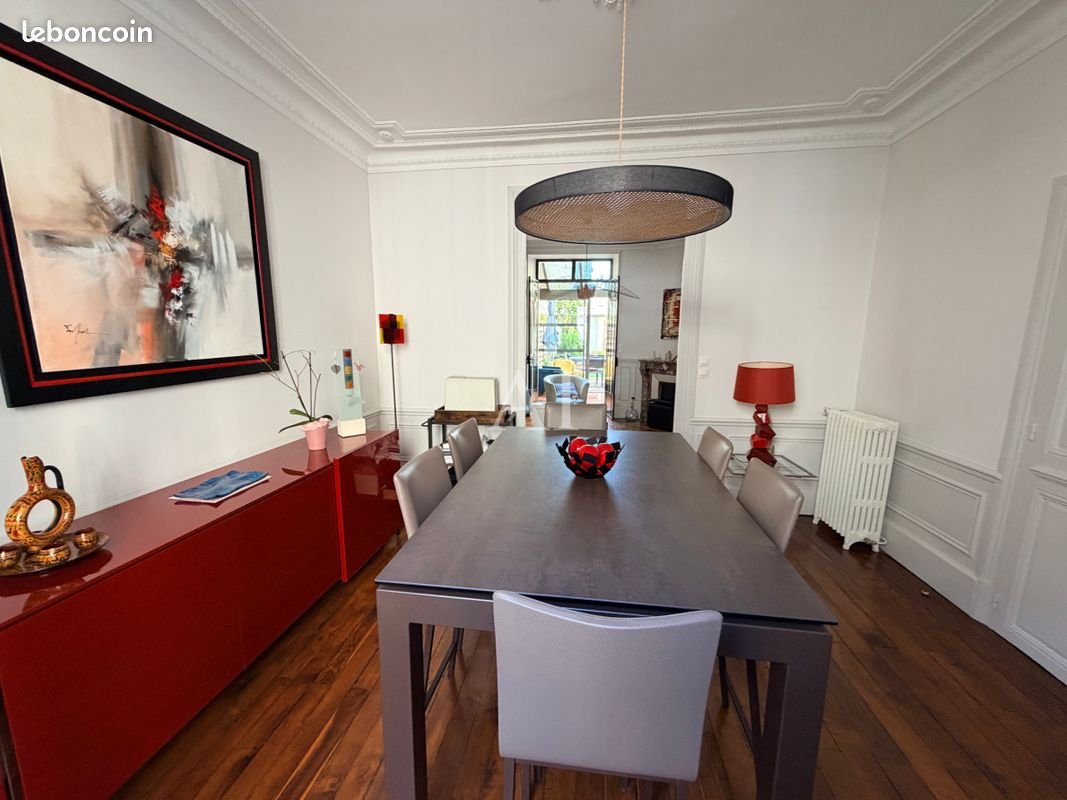 Maison à vendre, 148m², Bourges