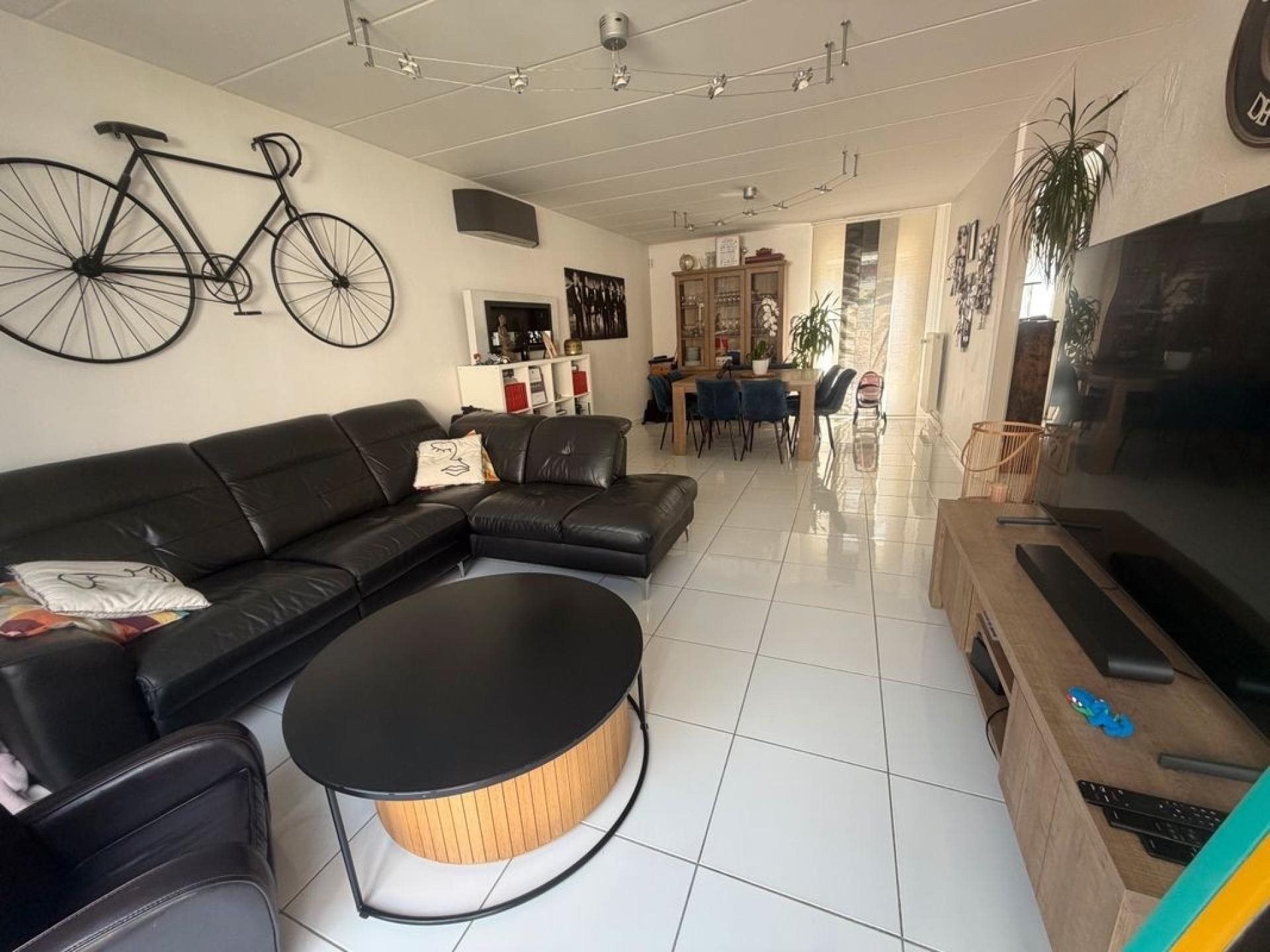 Maison à vendre, 103m², Cormontreuil