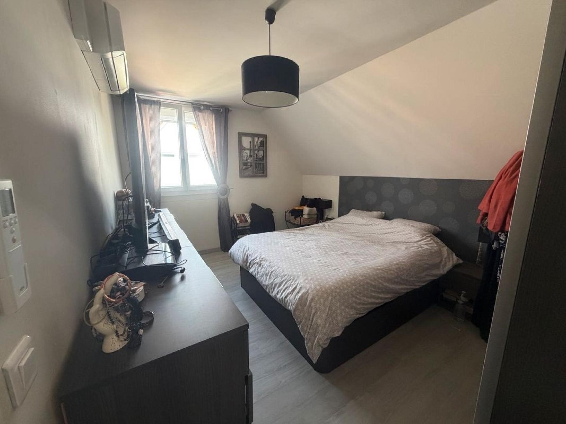 Maison à vendre, 103m², Cormontreuil