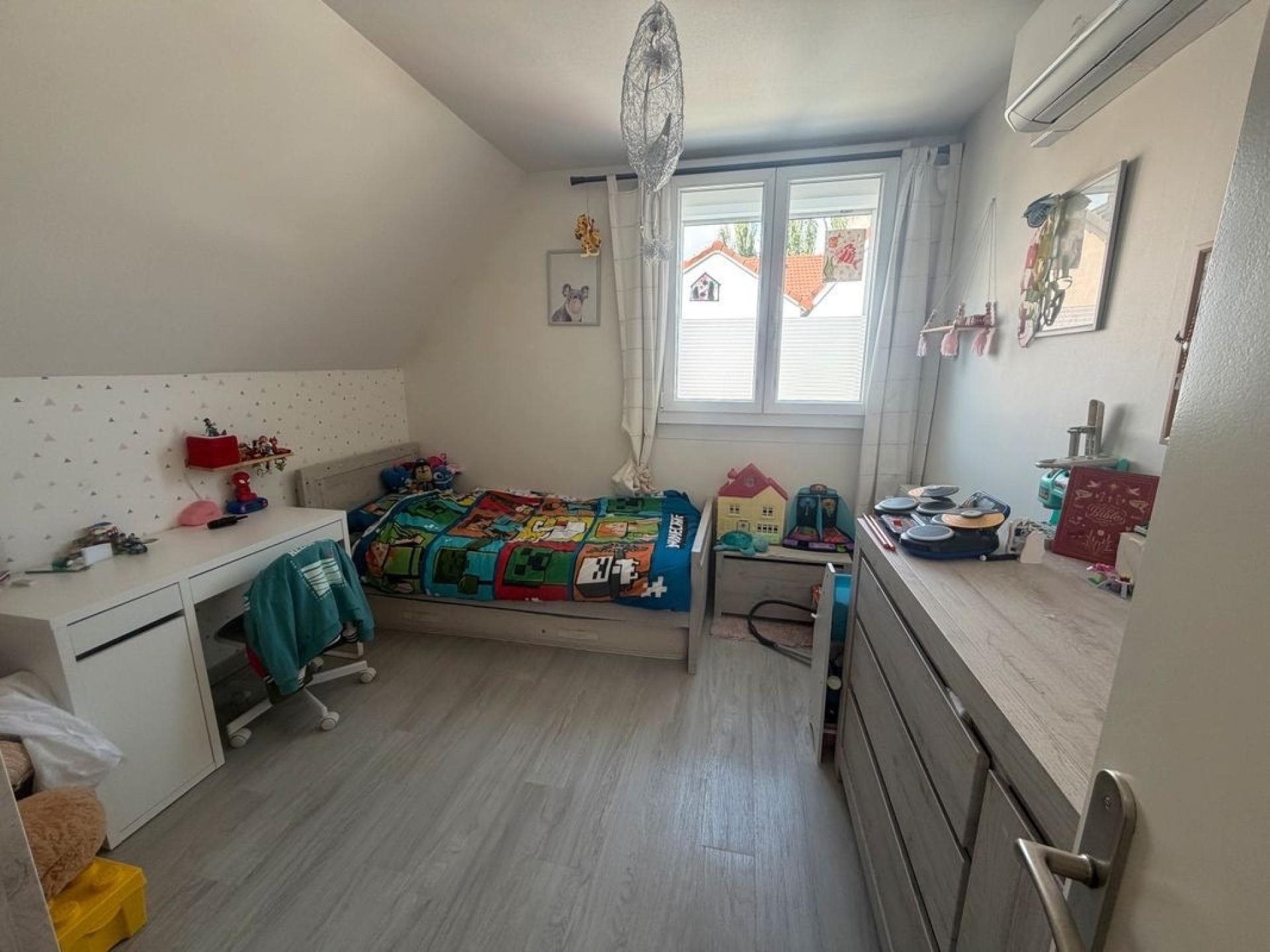 Maison à vendre, 103m², Cormontreuil