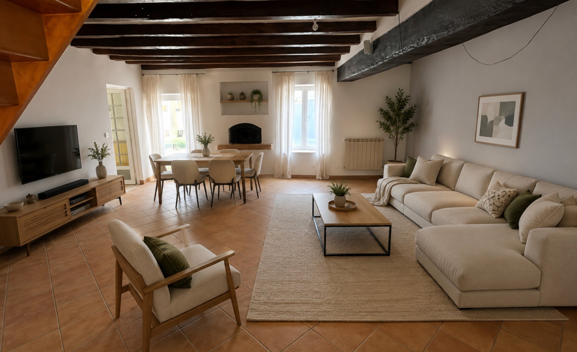 Maison à vendre, 400m², Varennes-lès-Narcy