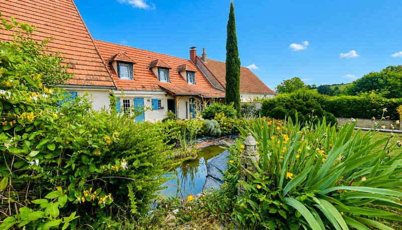 Maison à vendre, 180m², Parigny-les-Vaux