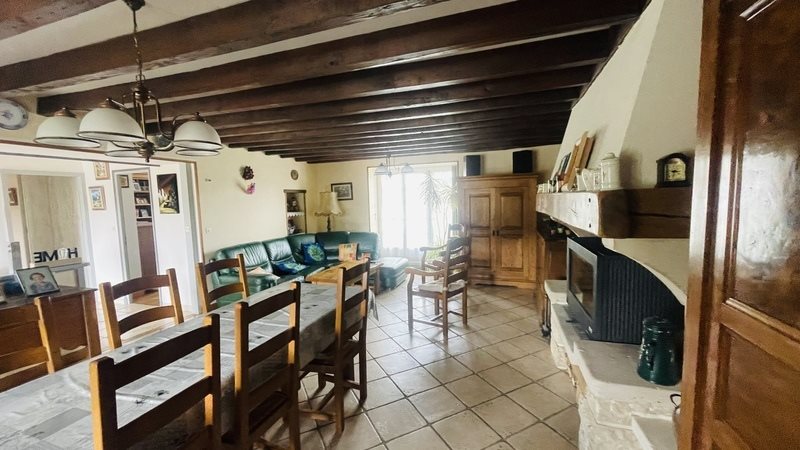 Maison à vendre, 180m², Parigny-les-Vaux