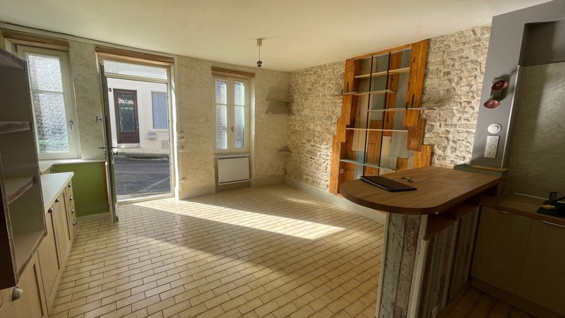Maison à vendre, 55m², La Charité-sur-Loire