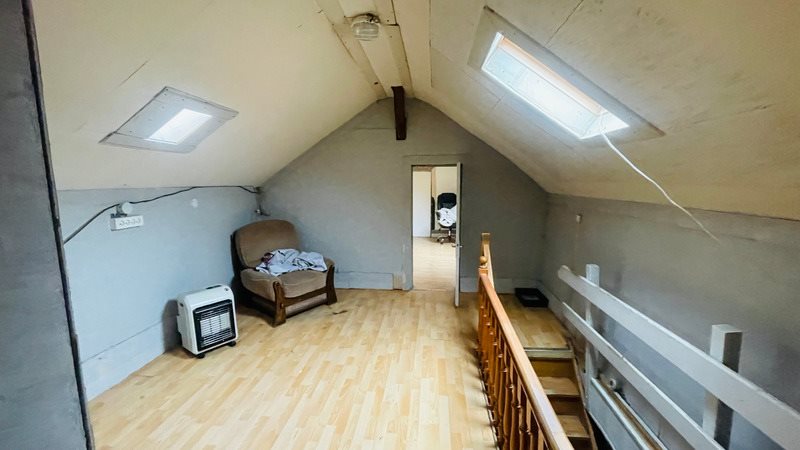 Maison à vendre, 100m², Sancoins