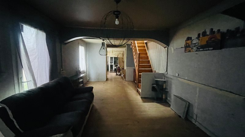 Maison à vendre, 100m², Sancoins