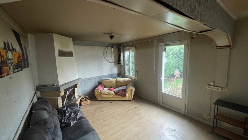 Maison à vendre, 100m², Sancoins