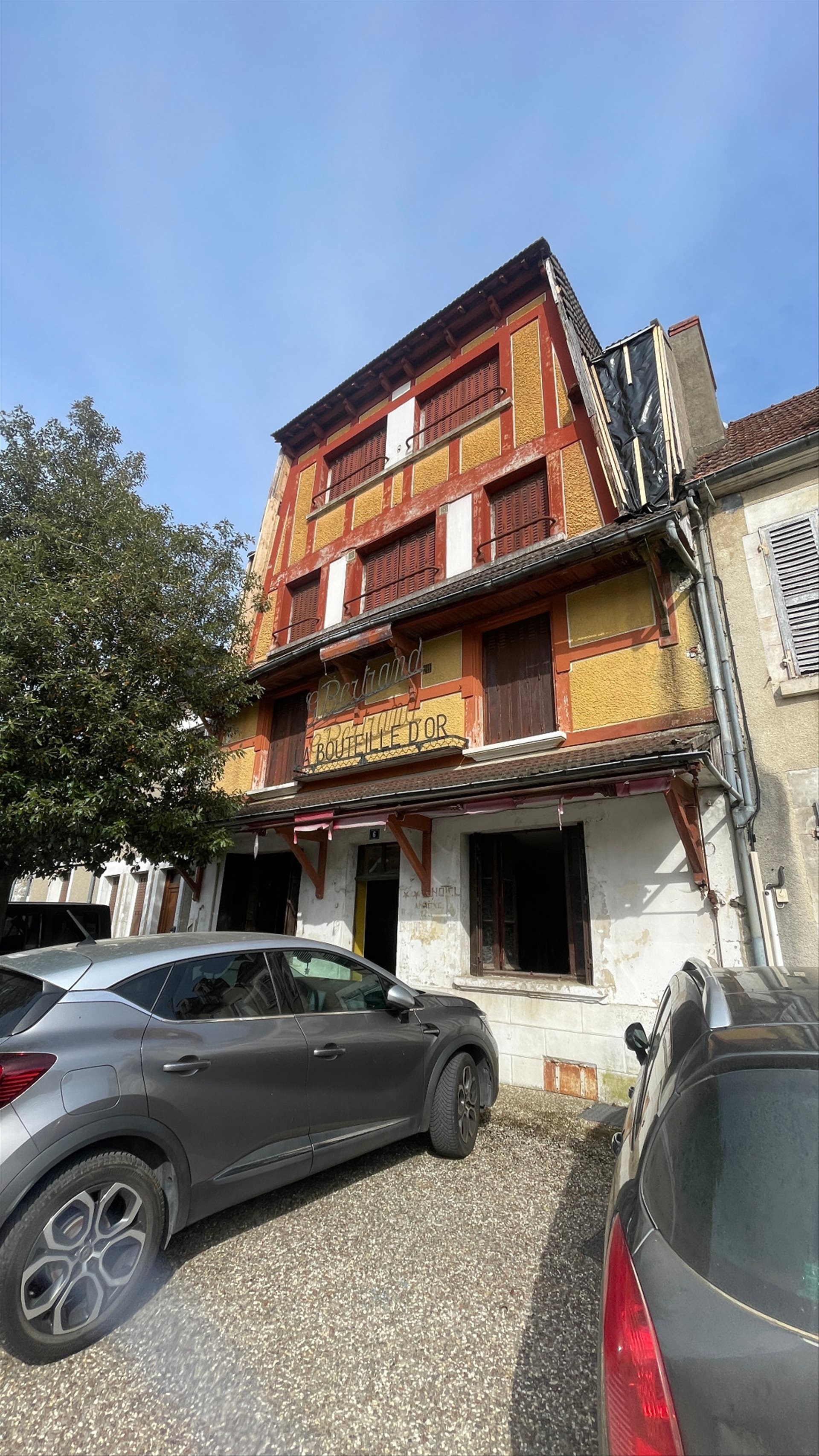 Maison à vendre, 200m², Pouilly-sur-Loire
