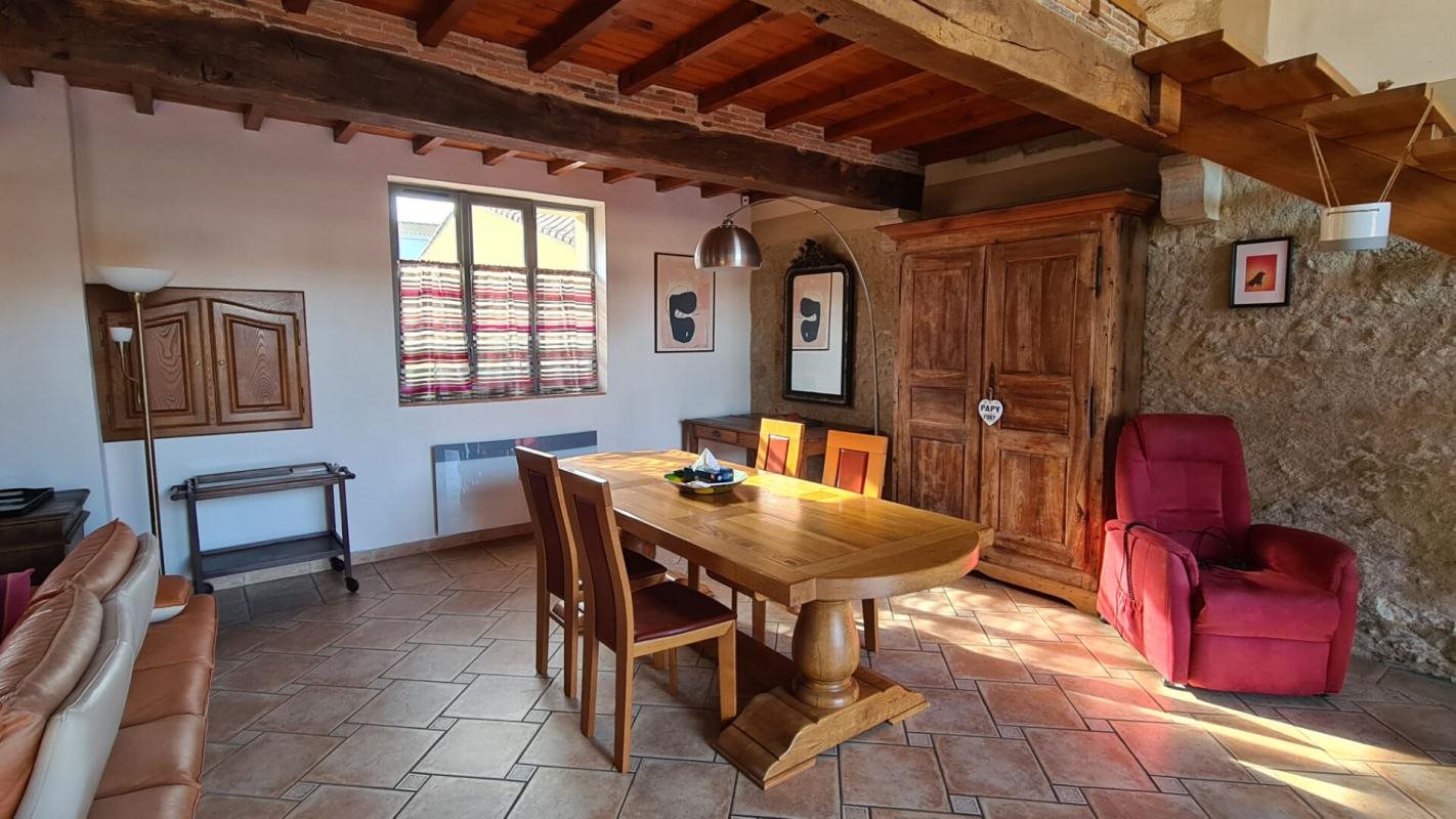 Maison à vendre, 180m², Marciac