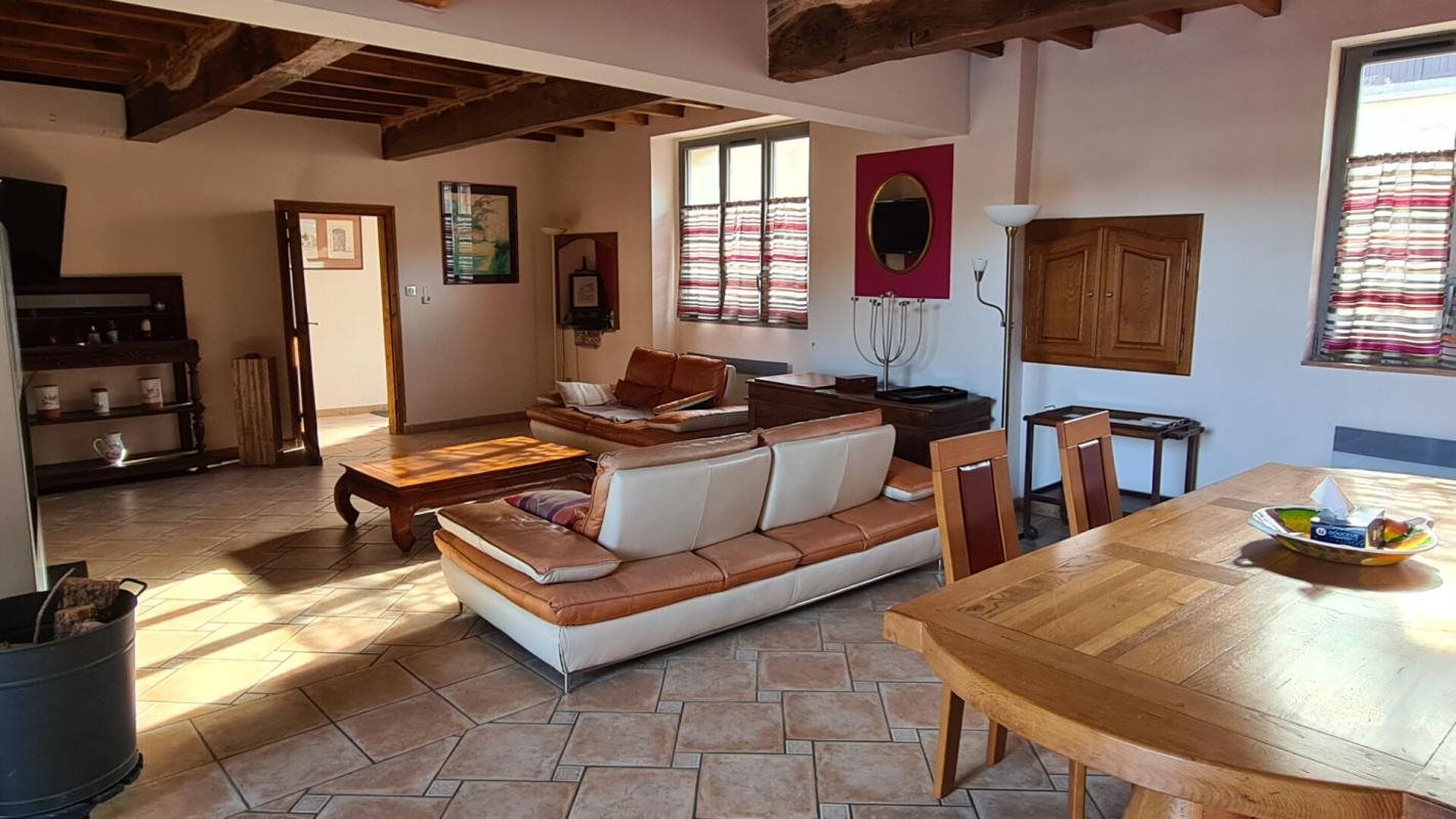 Maison à vendre, 180m², Marciac