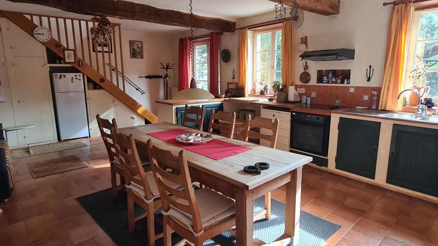 Maison à vendre, 150m², Bassoues
