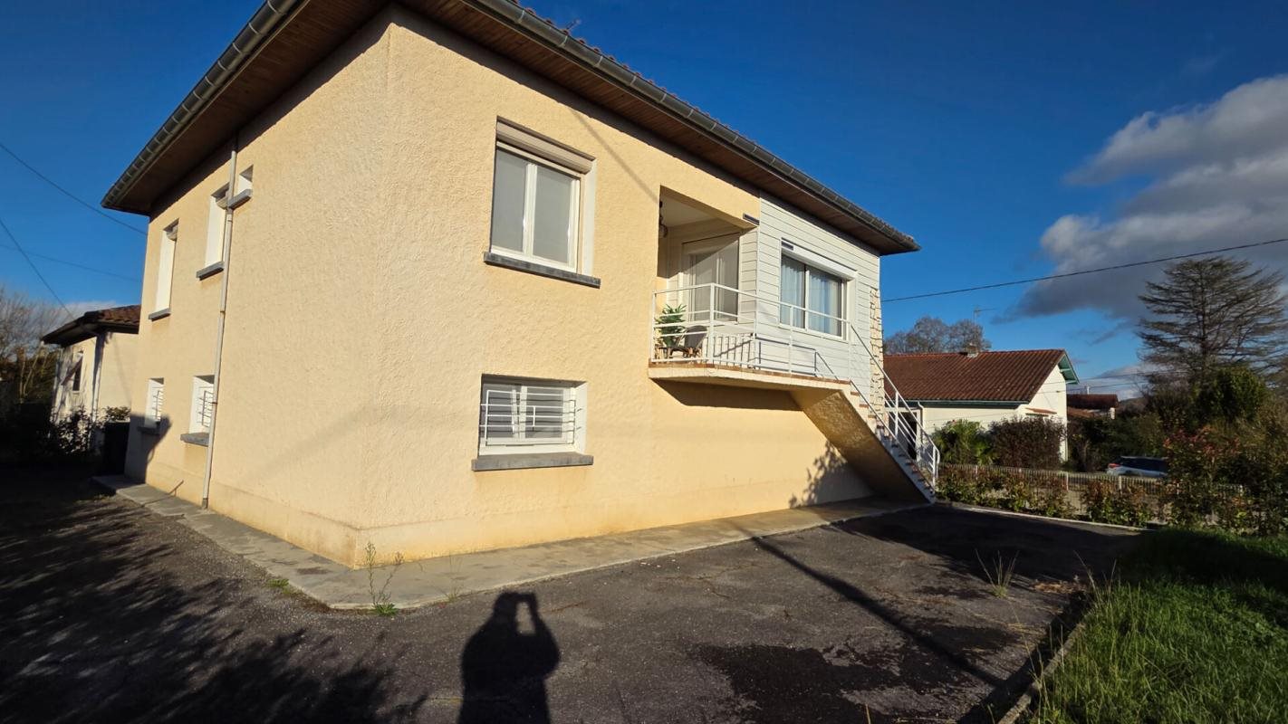 Maison à vendre, 92m², Mirande