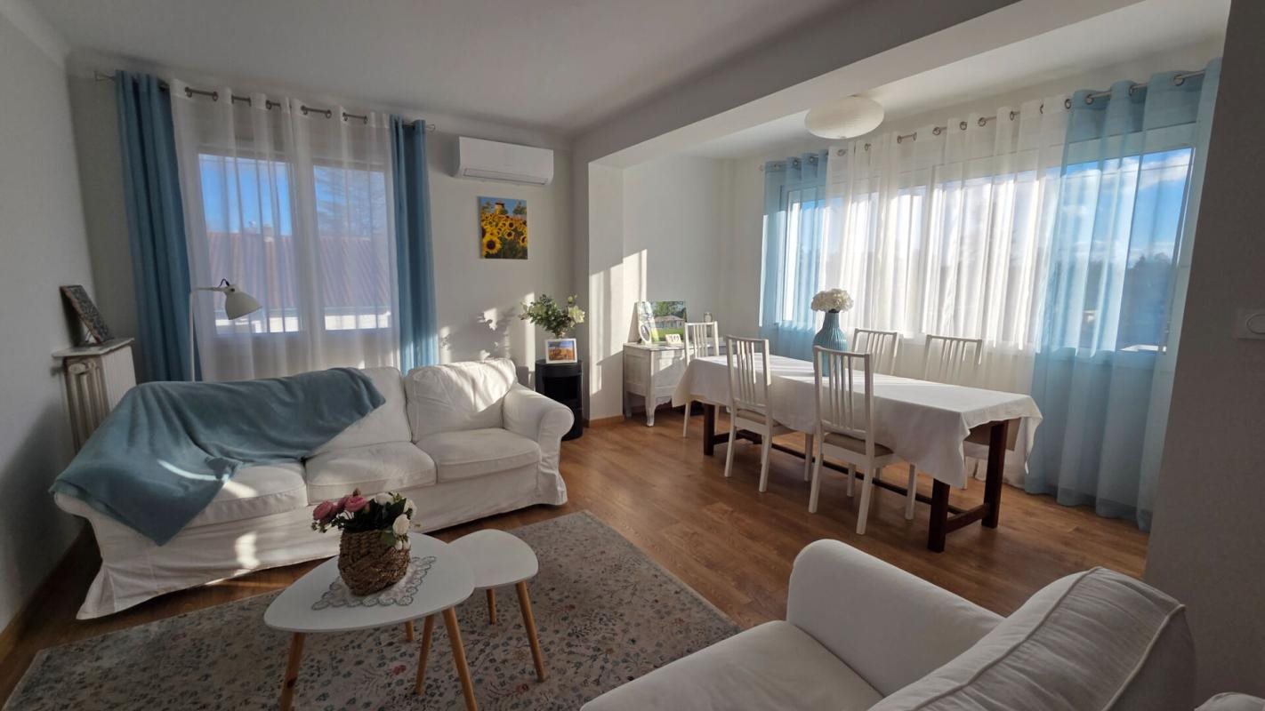 Maison à vendre, 92m², Mirande