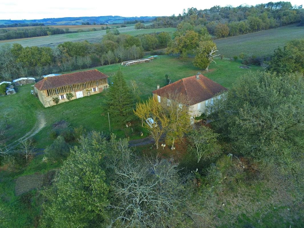 Maison à vendre, 160m², Mirande