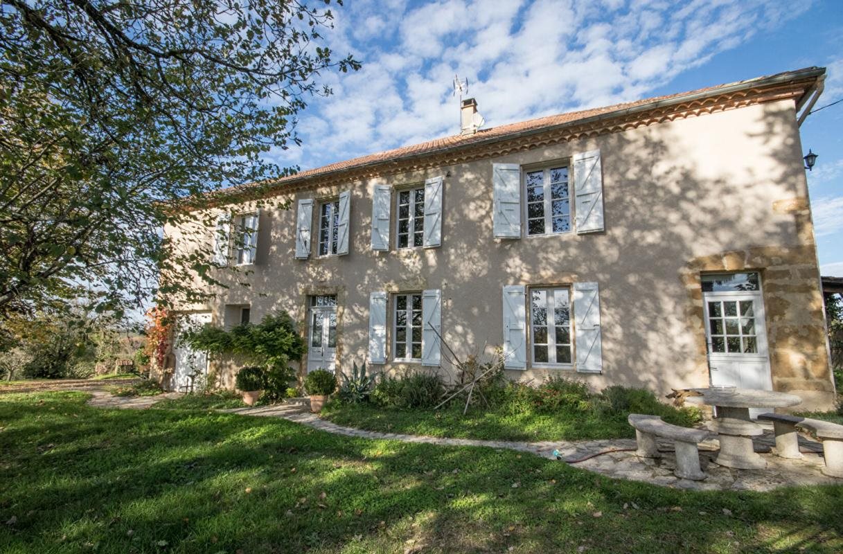 Maison à vendre, 160m², Mirande