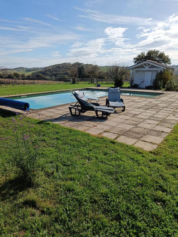 Maison à vendre, 200m², Marciac