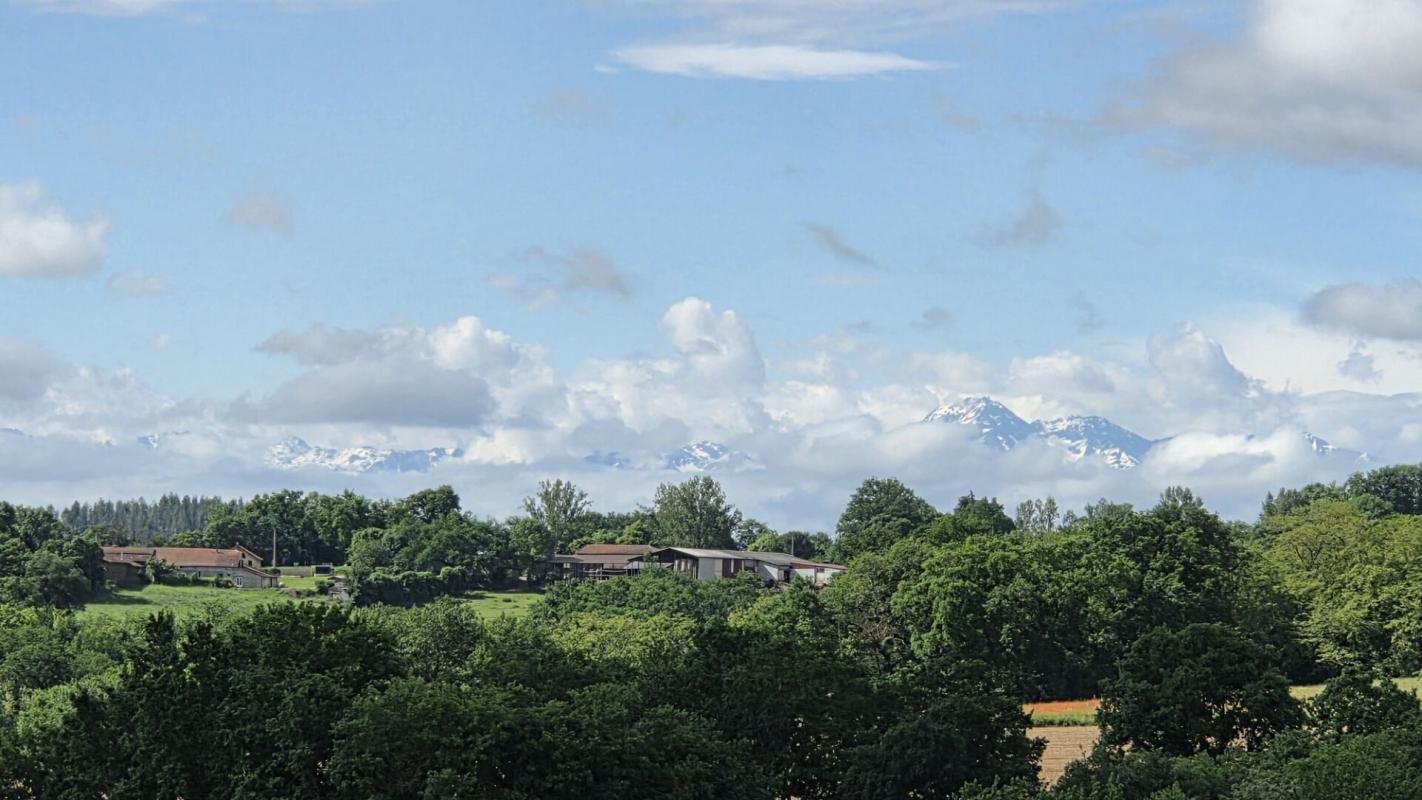 Maison à vendre, 260m², Miélan
