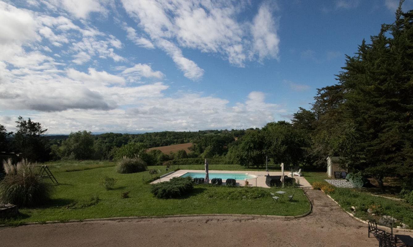 Maison à vendre, 260m², Miélan