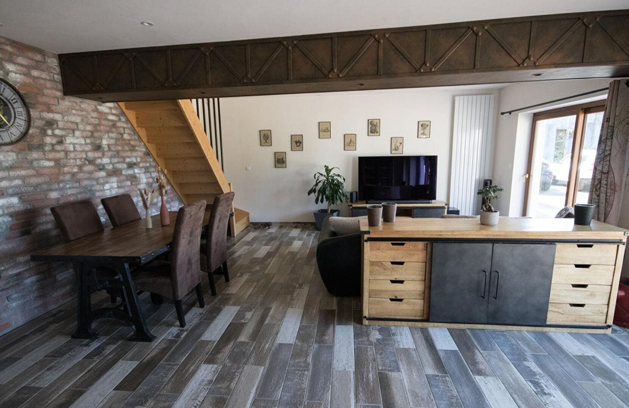 Maison à vendre, 260m², Miélan