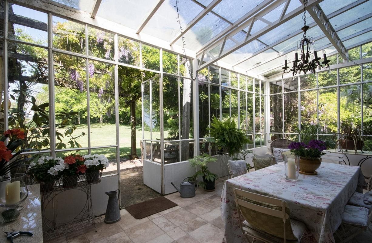 Maison à vendre, 365m², Marciac