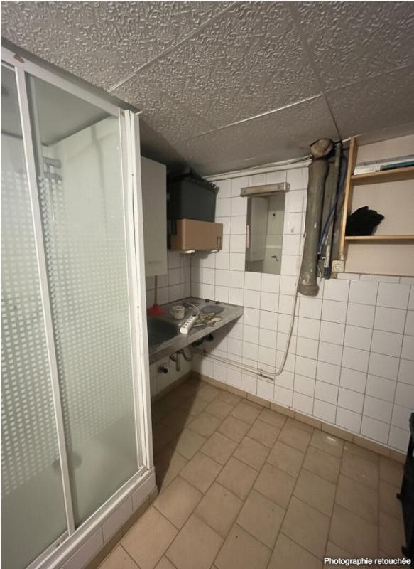 Appartement à vendre, 12m², Neuilly-sur-Seine