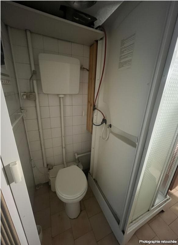Appartement à vendre, 12m², Neuilly-sur-Seine