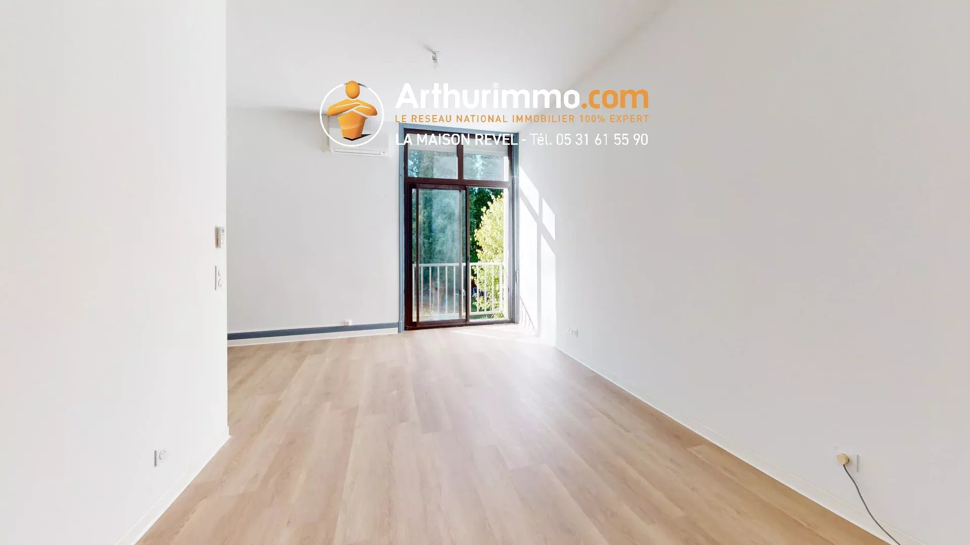 Appartement à louer, 36m², Sorèze