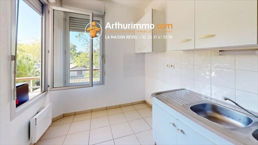 Annonce · à Toulouse · 189 000 €
