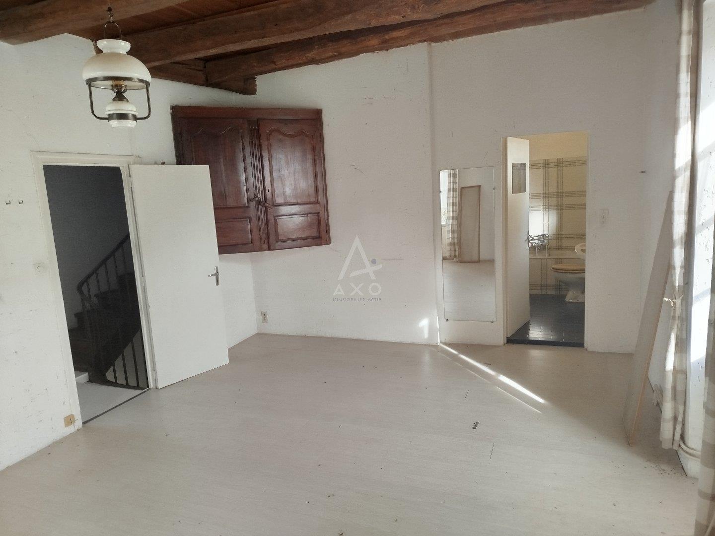 Maison à vendre, 130m², Coux et Bigaroque-Mouzens
