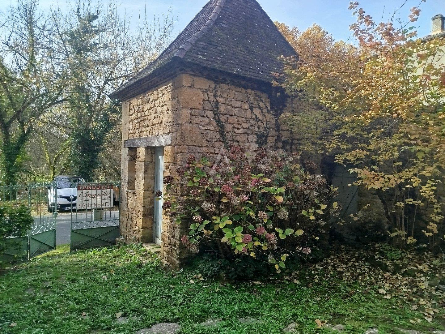 Maison à vendre, 130m², Coux et Bigaroque-Mouzens