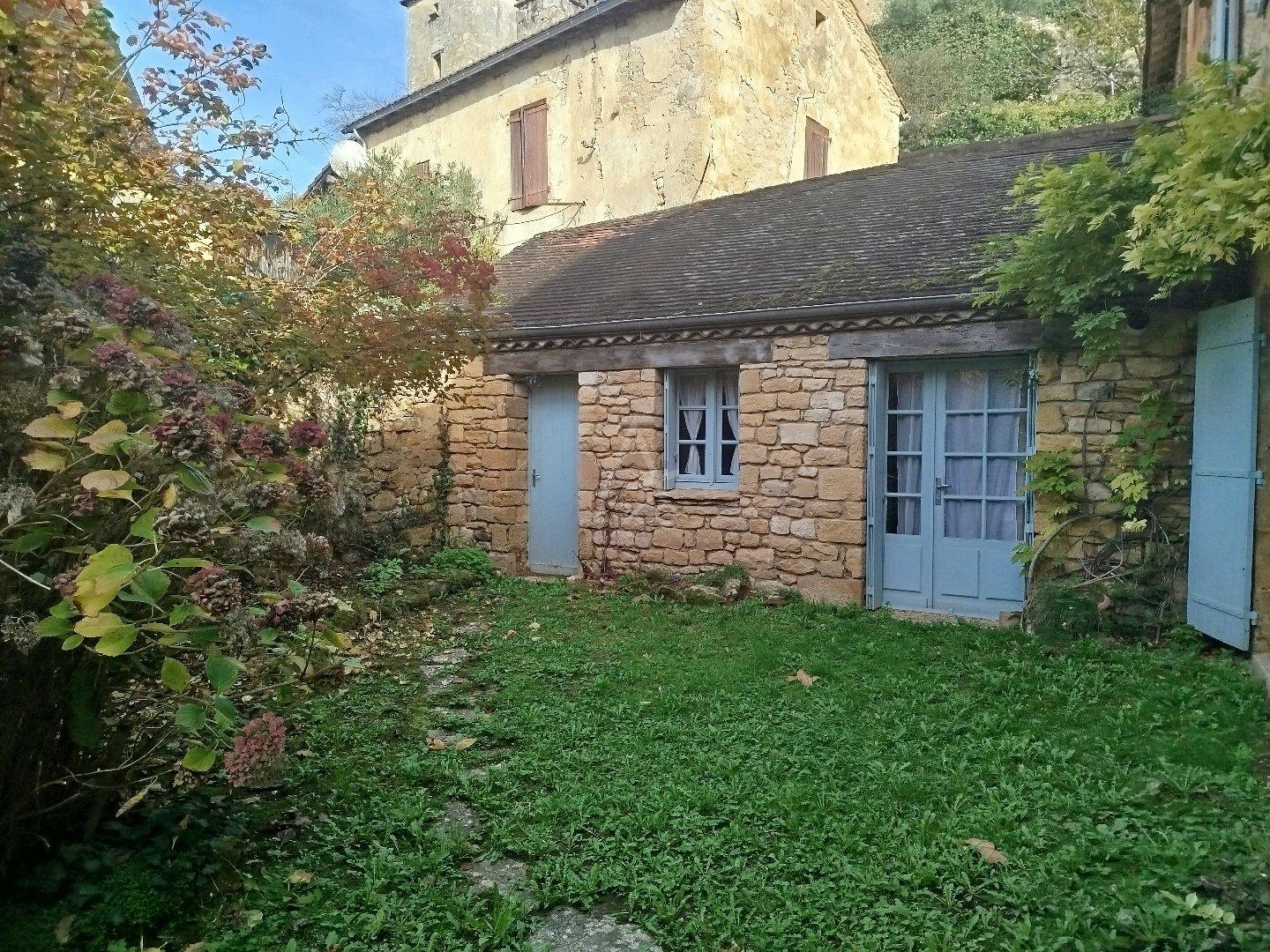 Maison à vendre, 130m², Coux et Bigaroque-Mouzens