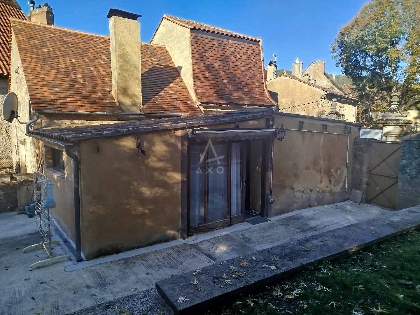 Maison à vendre, 100m², Le Bugue