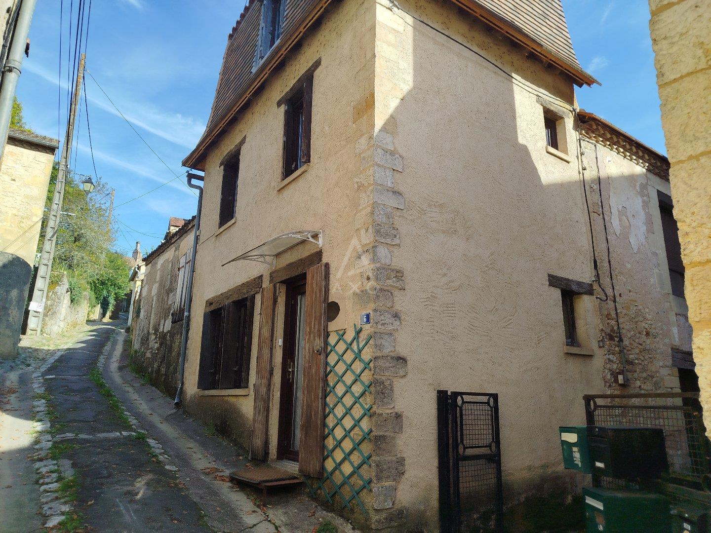 Maison à vendre, 100m², Le Bugue