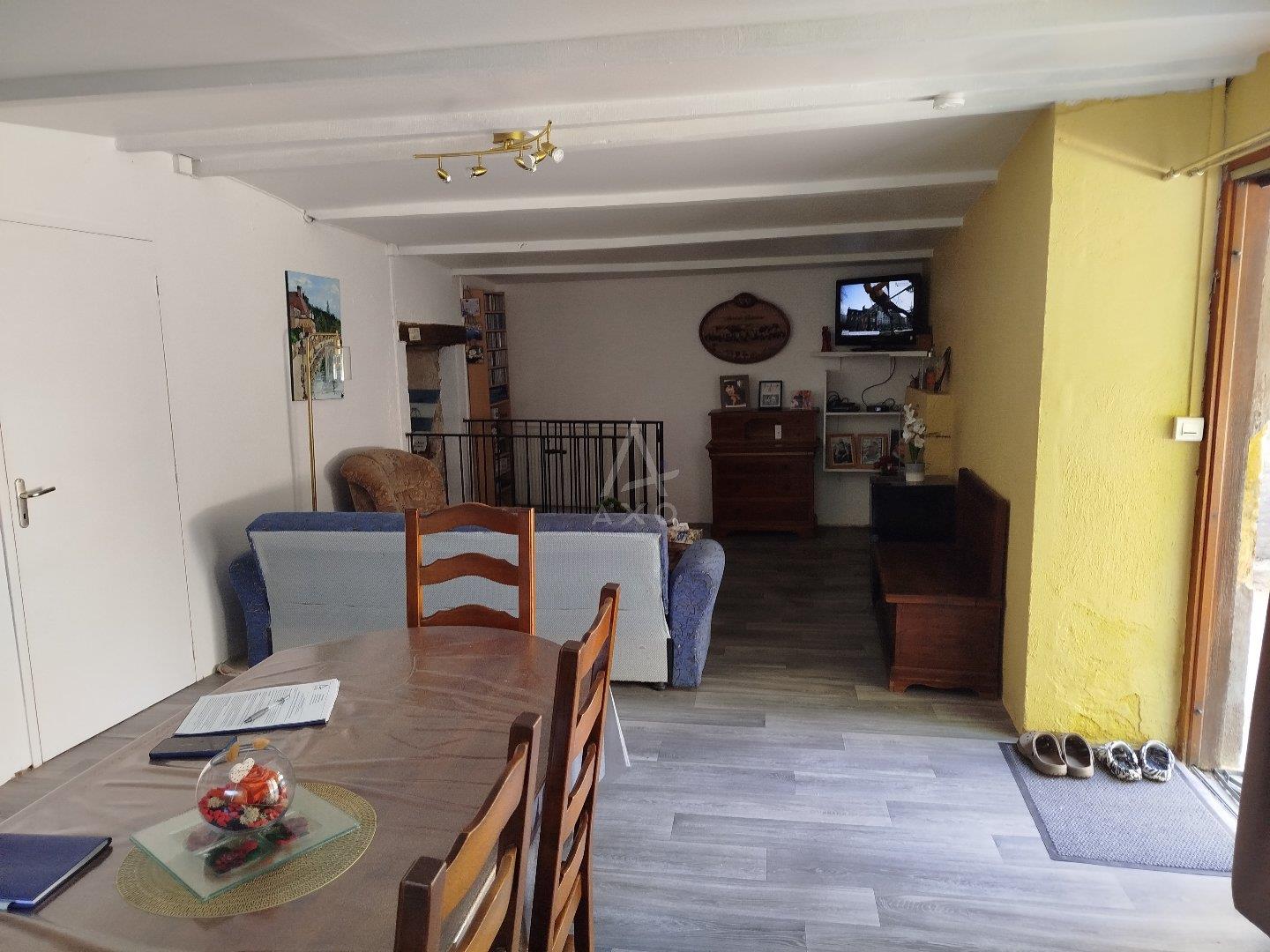 Maison à vendre, 100m², Le Bugue