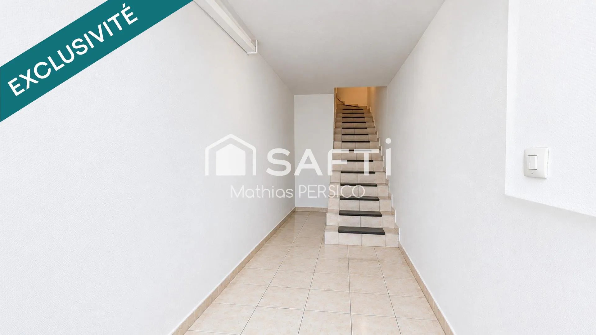 Maison à vendre, 200m², Oyonnax