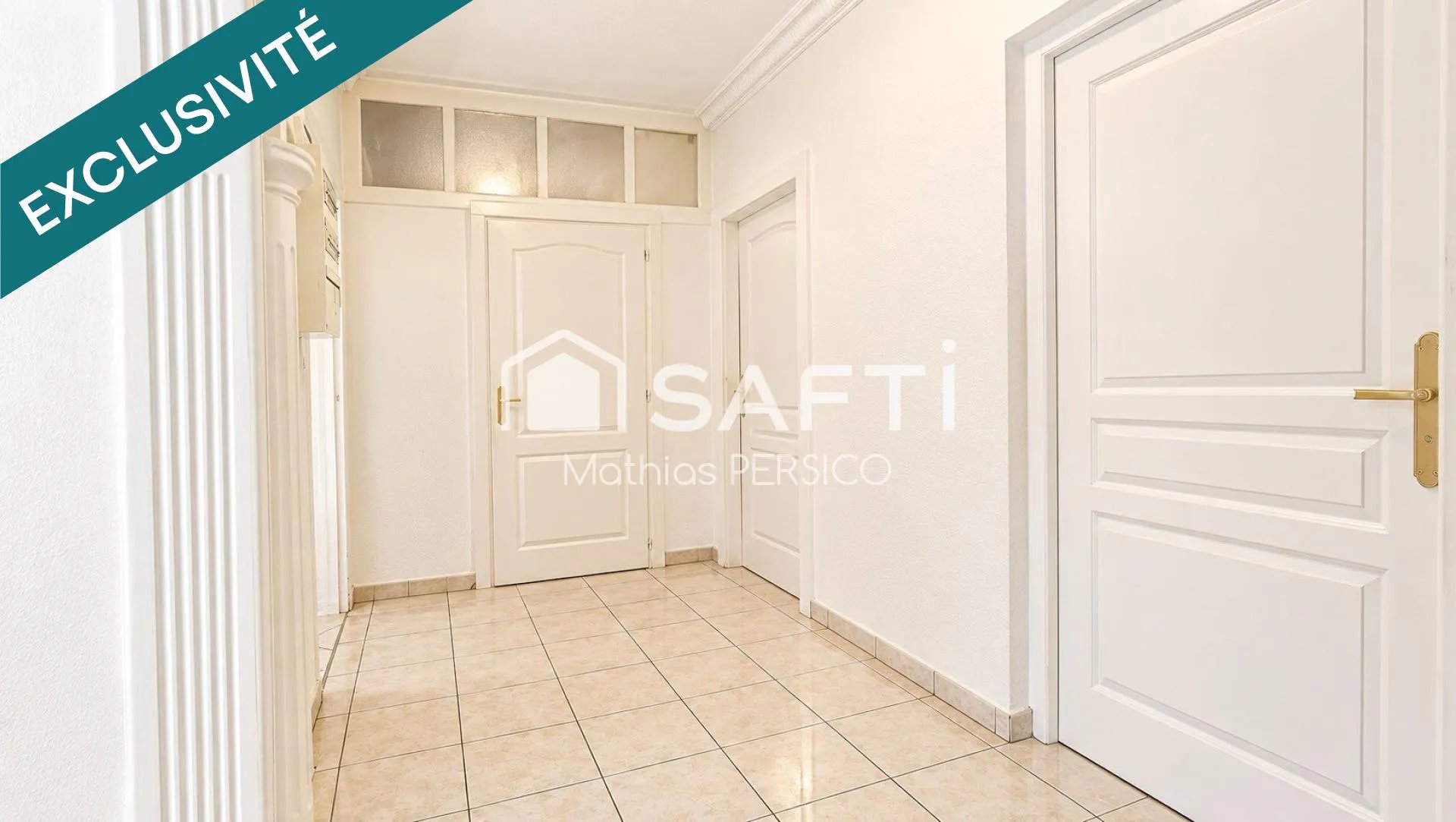 Maison à vendre, 200m², Oyonnax