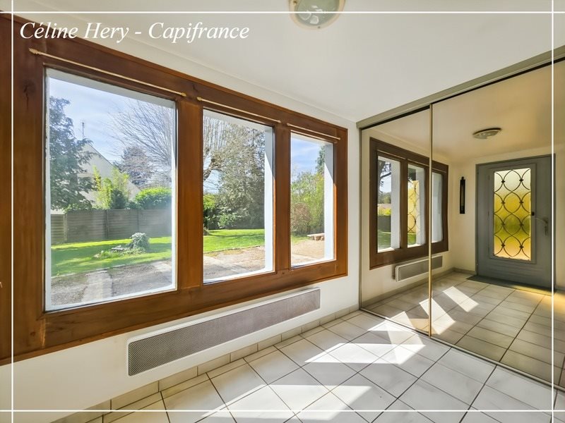 Maison à vendre, 220m², Hermeray