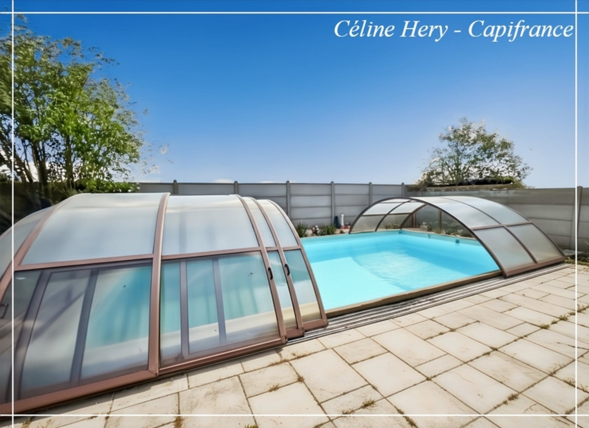 Maison à vendre, 145m², Bailleau-Armenonville