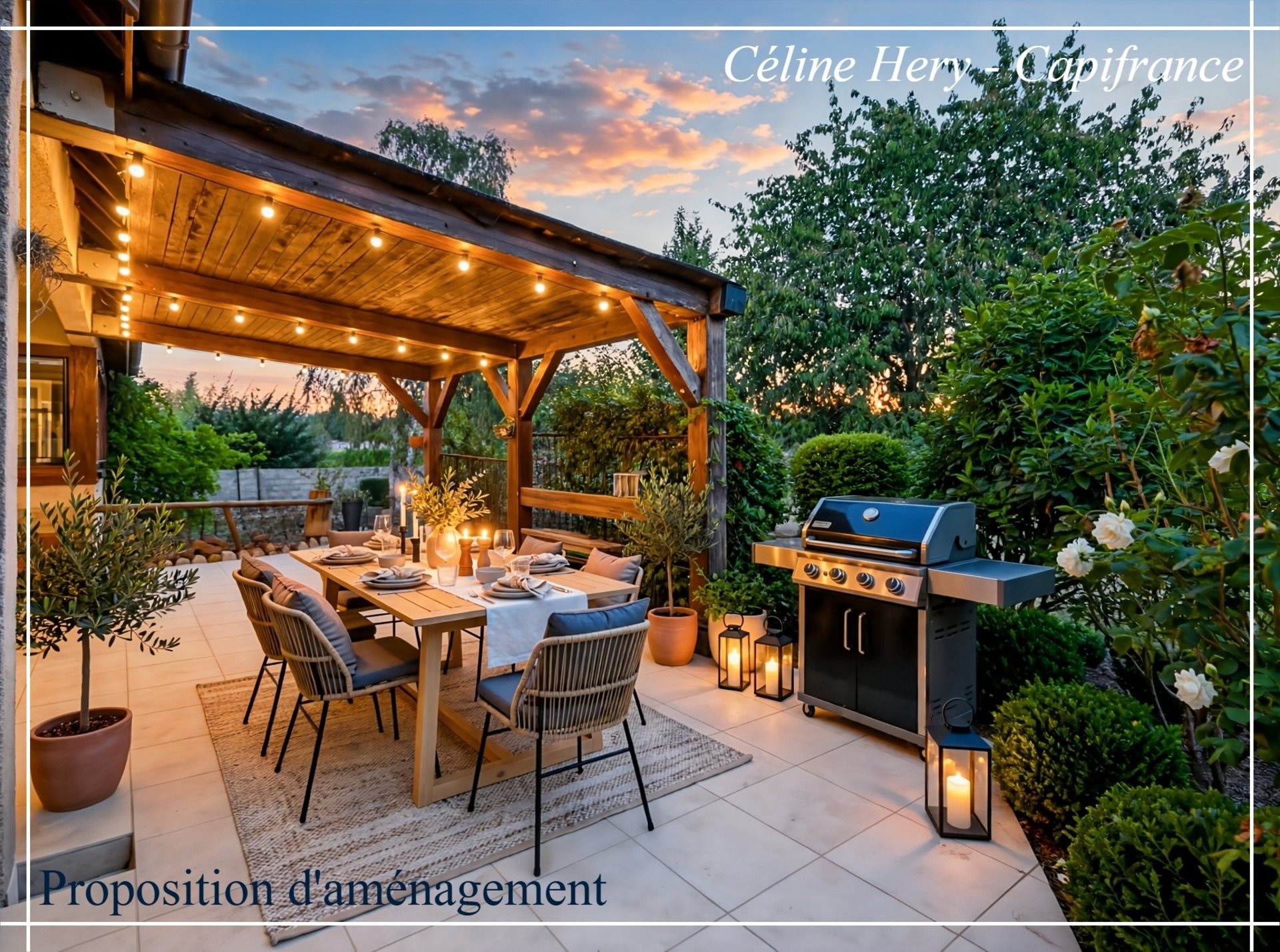 Maison à vendre, 145m², Bailleau-Armenonville