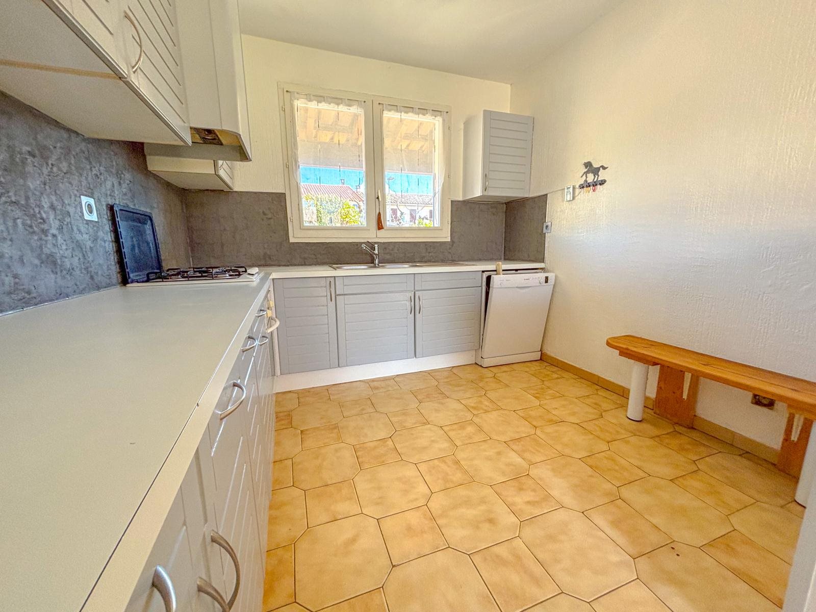 Maison à vendre, 112m², Mudaison