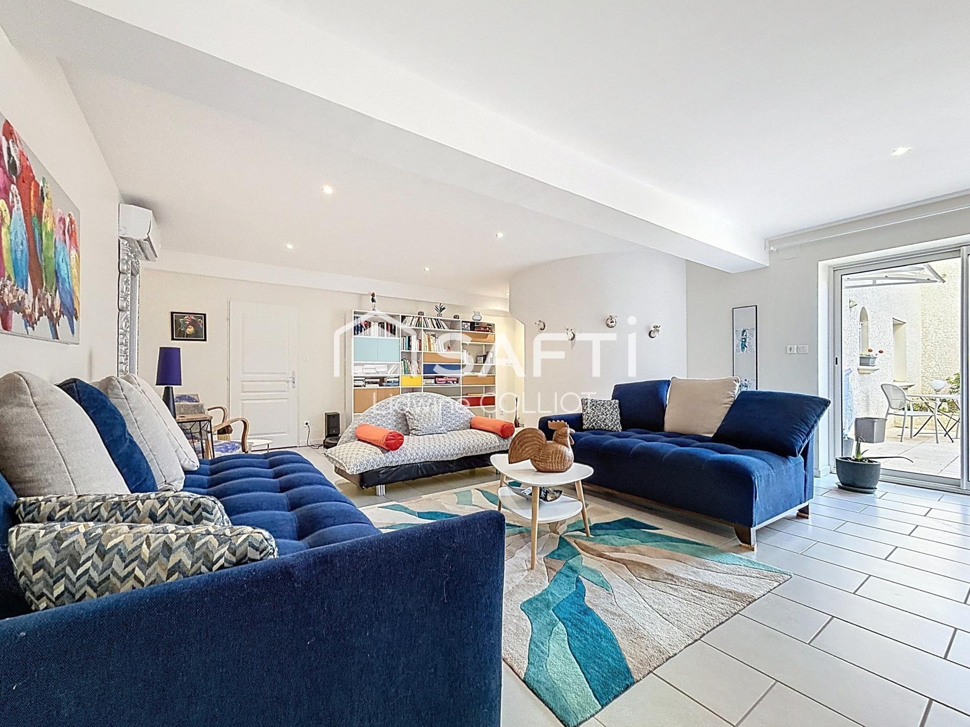 Maison à vendre, 234m², Mâcon